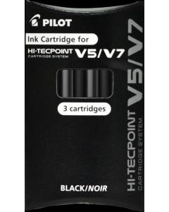 Refill PILOT Hi-Tecpoint V5/V7 sv 3/fp