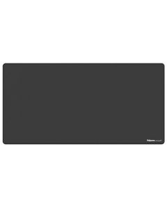 Musmatta FELLOWES Breyta 80x40 svart