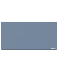 Musmatta FELLOWES Breyta 80x40 blå