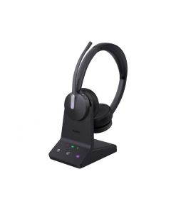 Headset YEALINK WH64 Dual+Stand