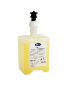 Skumtvål DUO Foamwash 900ml