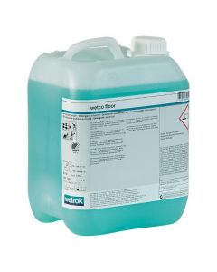 Golvrent WETROK Wetco Floor 5L