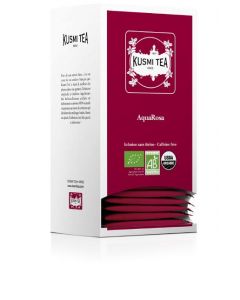 Te KUSMI Eko AquaRosa 25/fp