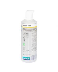 Sprayflaska WETROK wetcosan skum 500ml