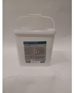 Tvättmedel WETROK Prepor Eco-power 8kg