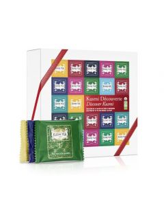 Te KUSMI Eko Sortimentslåda mix 45/fp