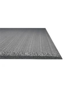 Ståmatta MATTING Yoga Super 91x400cm grå