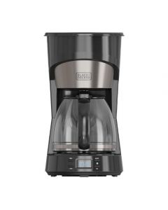 Kaffebryggare BLACK&DECKER LCD 12 koppar