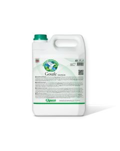 Golvpolish GIPECO Gosafe Toppolish 5L