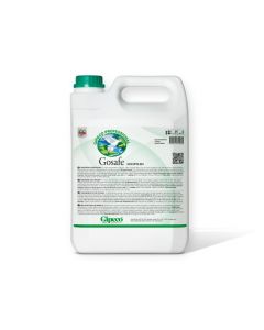 Golvpolish GIPECO Gosafe Toppolish 5L