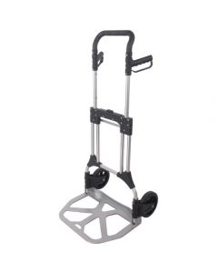 Kärra PAVO 200kg hopfällbar