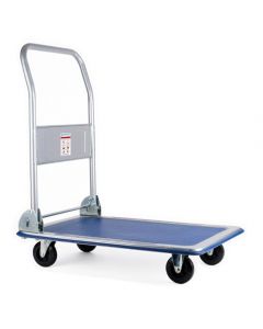 Vagn PAVO 150kg hopfällbar