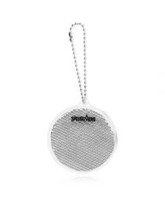 Reflex SPRINGYARD prisma rund vit