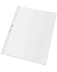 Plastficka LEITZ recycled A4 0,07 40/fp