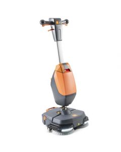 Kombiskurmaskin TASKI Ultimaxx 360 Borst