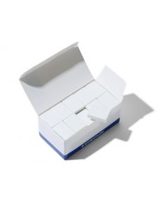 Radergummi STAEDTLER 60/fp