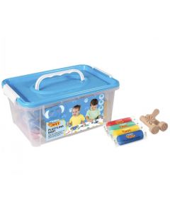 Modellera PLASTILINA Baby My First box