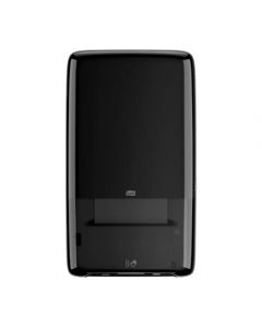 Dispenser TORK H5 PeakServe Auto svart