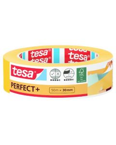 Maskeringstejp TESA Perfect+ 30mmx50m
