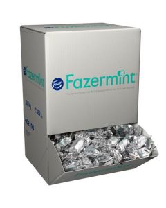 Choklad FAZER Fazermint 3kg