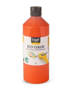 Readymix Svanenmärkt 500ml orange