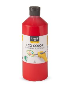 Readymix Svanenmärkt 500ml röd