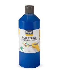 Readymix Svanenmärkt 500ml blå