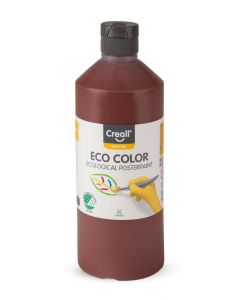 Readymix Svanenmärkt 500ml brun