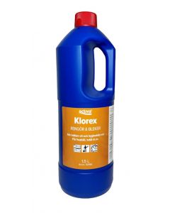 Klorin ACTIVA Klorex 1,5L