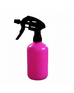 Sprayflaska VIKUR rosa 500ml