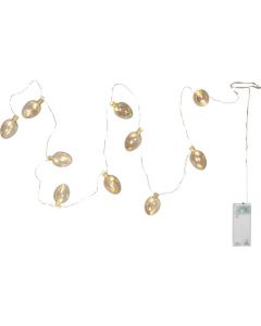 Ljusslinga STAR TRADING Shimmer 135cm