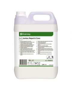 Golvunderhåll JONTEC Repel & Care 5L