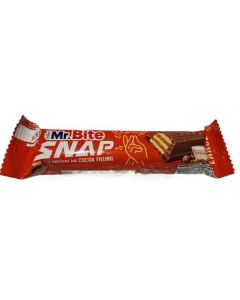 Godis MR BITE Mjölkchoklad 35gx24st