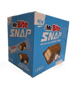 Godis MR BITE Kokos 35gx24st