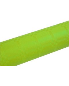 Duk PRONAPPE damast 1,18x25m kiwi