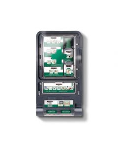 Första Hjälpen-station HOUSEGARD