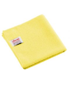 Microfiberduk VILEDA rMicroTuff gul 5/fp