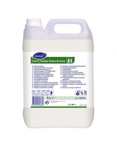 Golvunderhåll JONTEC Extra & Care 5L