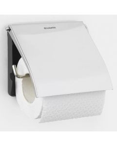 Toalettpappershållare BRABANITA stål