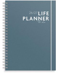 Kalender Life Planner To Do 26/27