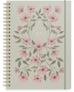 Kalender Life Planner Essential A5 25/26