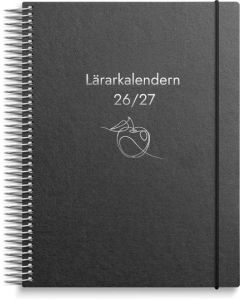 Lärarkalendern A5 26/27