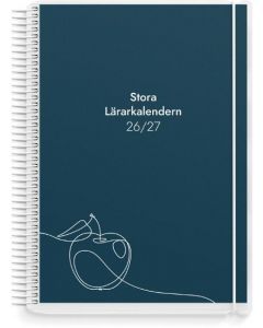 Stora Lärarkalendern 26/27