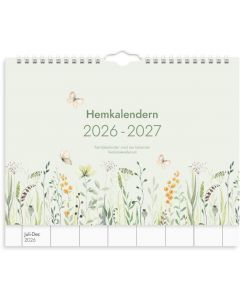 Hemkalendern 26/27