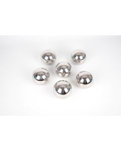 Sensoriska mystikbollar 6/fp