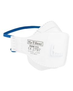 Andningsskydd MY-T-GEAR 712 FFP2 15/fp