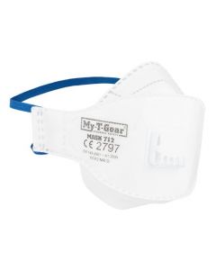 Andningsskydd MY-T-GEAR 712 FFP2 15/fp