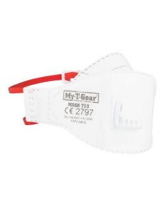 Andningsskydd MY-T-GEAR 713 FFP3 15/fp