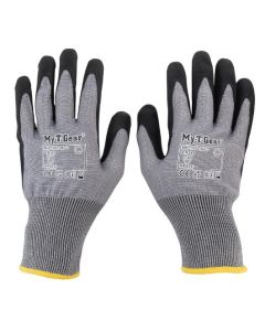 Skärskyddshandske MY-T-GEAR nitril C 10