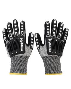 Slagskyddshandske MY-T-GEAR D 10